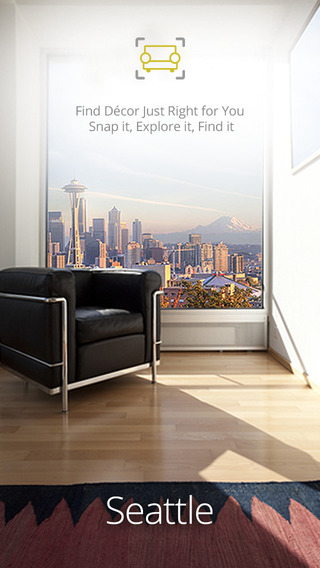 免費下載書籍APP|Décor - Seattle Furniture app開箱文|APP開箱王