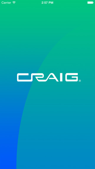 Craig Tracker