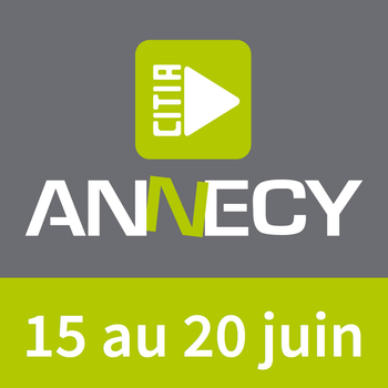 MyAnnecy15 – Annecy's International Animation Film Festival and Market (Mifa) 交通運輸 App LOGO-APP開箱王