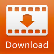 Video Download Browser Pro mobile app icon