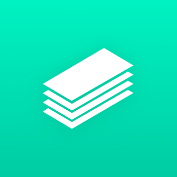 Stacks 2 - New Age Currency Converter LOGO-APP點子