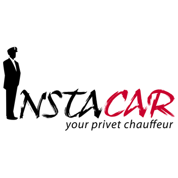 Instacar Driver LOGO-APP點子