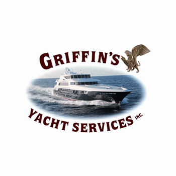 Griffin's Yacht Services LOGO-APP點子