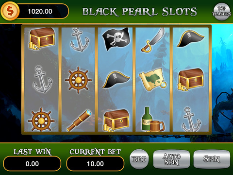免費下載遊戲APP|AAA All Aboard Black Pearl Pirate Slots (777 Cherries Bonanza) - Win Progressive Jackpot Journey Slot Machine app開箱文|APP開箱王