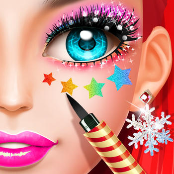 Party Girl Makeover LOGO-APP點子