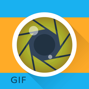 GifShare: Post GIFs to Instagram as Stunning Videos LOGO-APP點子