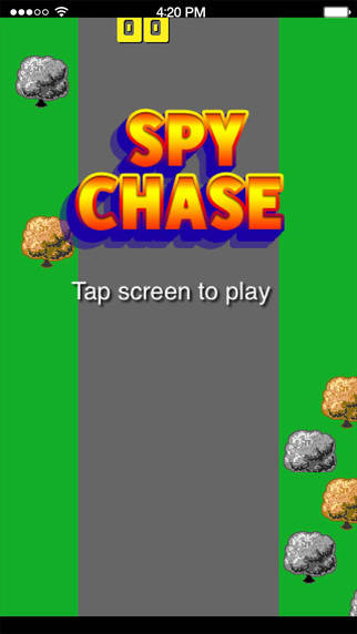 免費下載遊戲APP|Spy Chasing - Racing Game app開箱文|APP開箱王