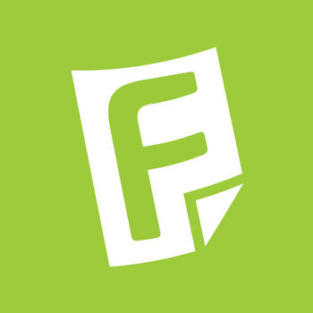 FileString LOGO-APP點子