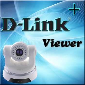 D-Link+ Viewer LOGO-APP點子