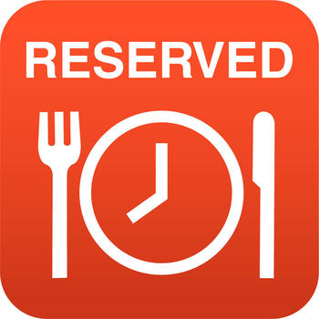 TABLEAPP Restaurant Reservations LOGO-APP點子