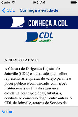 CDL screenshot 4