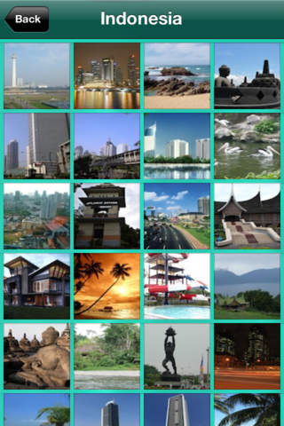 Indonesia Turism Guide screenshot 4