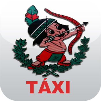 Guaru Ligue Taxi LOGO-APP點子