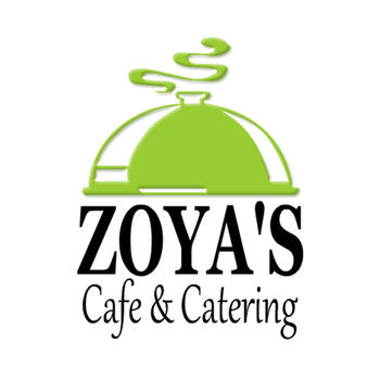 Zoya's Cafe 生活 App LOGO-APP開箱王