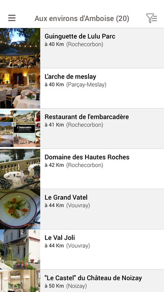 免費下載旅遊APP|Vignobles et Découvertes en Touraine app開箱文|APP開箱王