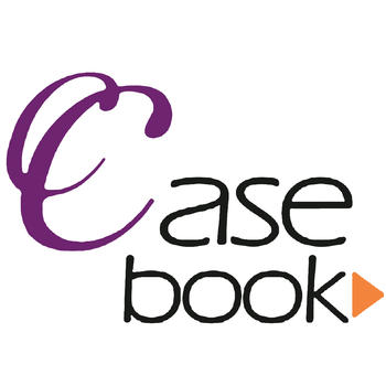 Casebook LOGO-APP點子