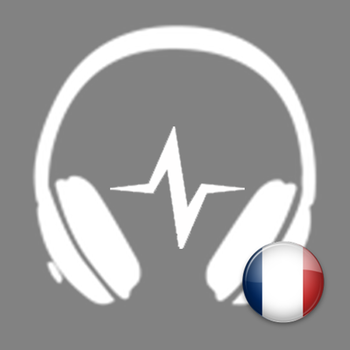 Radio France Free, les meilleures radios en un seul clic! LOGO-APP點子