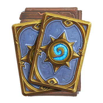 Hearth Track - Tracker and Companion for Hearthstone LOGO-APP點子