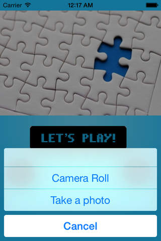 Puzzle Classic Free screenshot 3
