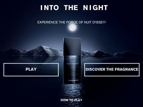 免費下載遊戲APP|Into the Night by Nuit d'Issey app開箱文|APP開箱王