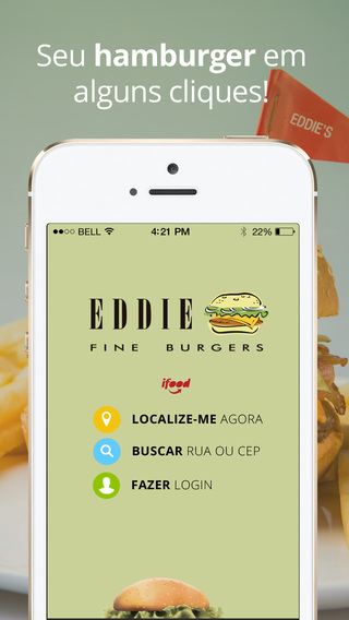 免費下載生活APP|Eddie Fine Burgers Delivery app開箱文|APP開箱王