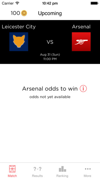 免費下載運動APP|Football+ for Arsenal football club fans app開箱文|APP開箱王
