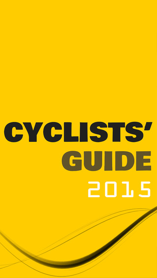 Cycler's Guide