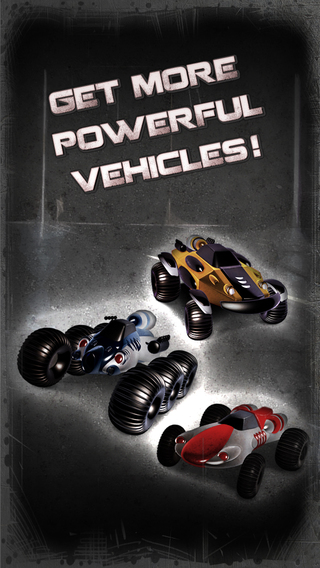 【免費遊戲App】Furious Buggy Race - A Dark Planet Racer Run PRO-APP點子