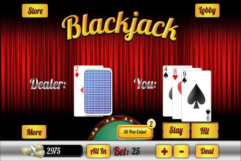 Empire Slots Rich Casino Slots Hot Streak Las Vegas Journey screenshot 4