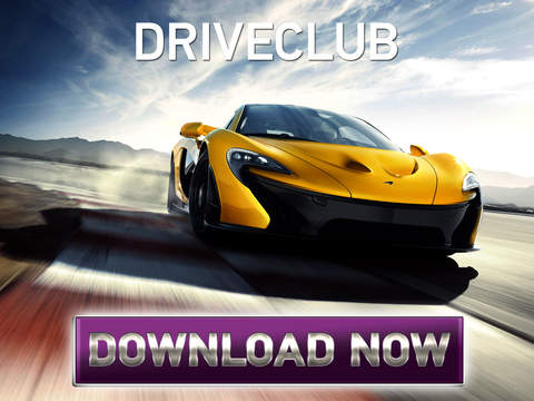 免費下載遊戲APP|Game Pro - Driveclub Version app開箱文|APP開箱王