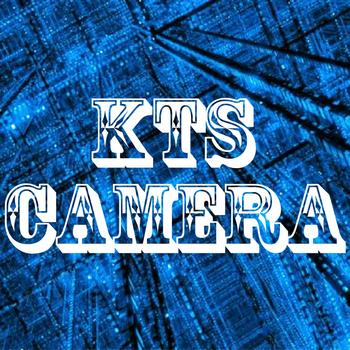 KTS Camera View LOGO-APP點子