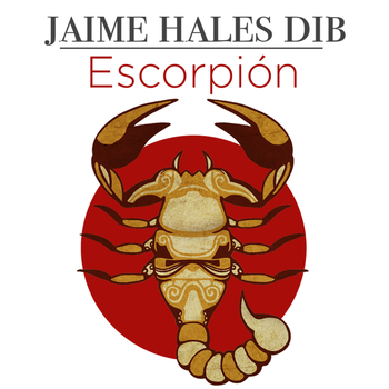 Escorpión - Jaime Hales - Signos del Zodiaco, características personales de los nativos de Escorpión 生活 App LOGO-APP開箱王