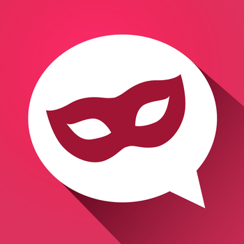 Gossip – Anonymous Women Chat LOGO-APP點子