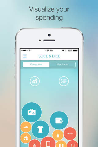 Slice - Package Tracker screenshot 4