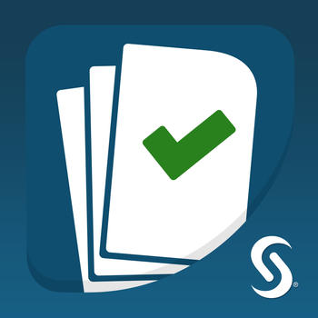 SAS Flash Cards LOGO-APP點子