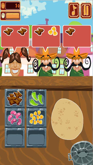 【免費遊戲App】Yummy Taco Food Fun-APP點子