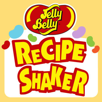 Jelly Belly Recipe Shaker 生活 App LOGO-APP開箱王