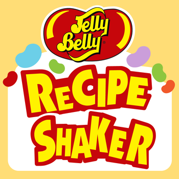 Jelly Belly Recipe Shaker LOGO-APP點子