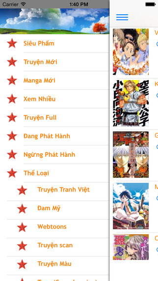 免費下載書籍APP|Manga Reader - Đọc truyện manga, truyện comic online hay nhất app開箱文|APP開箱王