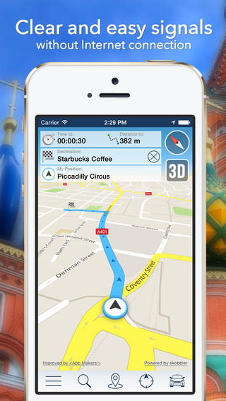 【免費交通運輸App】Serbia Offline Map + City Guide Navigator, Attractions and Transports-APP點子