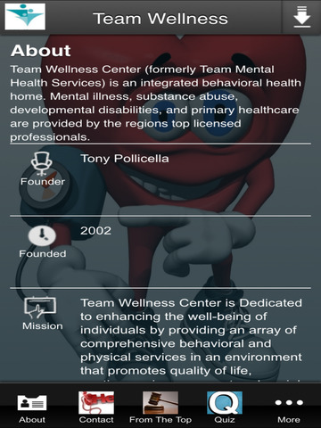 免費下載健康APP|Team Wellness app開箱文|APP開箱王