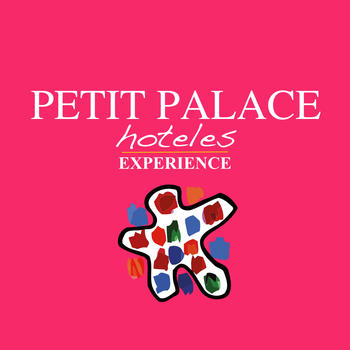 Hotel Petit Palace Plaza Malaga 旅遊 App LOGO-APP開箱王