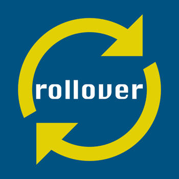 Rollover - Simple Budgeting LOGO-APP點子