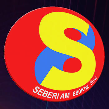 Seberi AM LOGO-APP點子