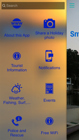 【免費交通運輸App】Smiths Lake Holidays-APP點子