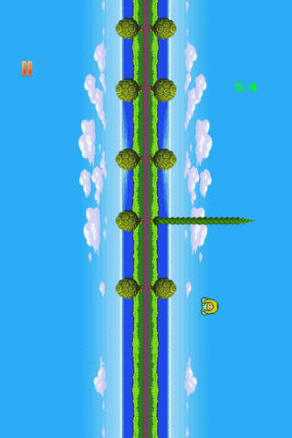 Jump Swap Princess screenshot 3