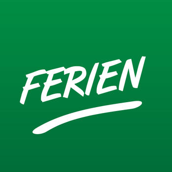 Ferienplan LOGO-APP點子