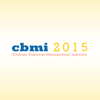 CBMI LOGO-APP點子