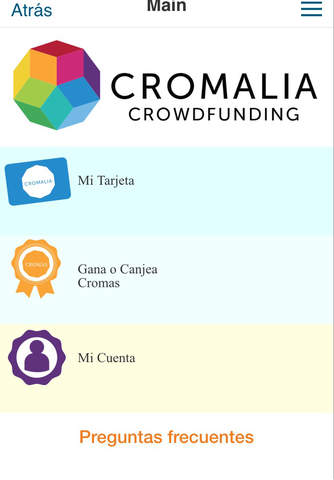 Cromalia Club screenshot 3