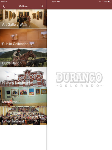 免費下載旅遊APP|Tour Durango, CO app開箱文|APP開箱王